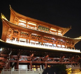 北海长沙旅游攻略(长沙旅游攻略景点必去长沙美食街)