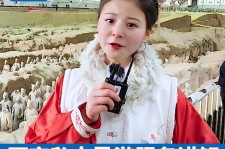 北海北京商务伴游 “网约导游”走红西安 去年近8万人下单体验西安深度游