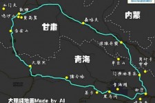 北海自驾旅游攻略(沈阳到乌拉盖草原自驾旅游攻略)