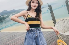 北海淘宝女模特(淘宝模特女孩)