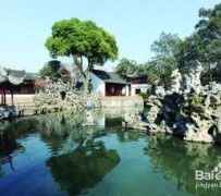 北海苏州旅游攻略(苏州旅游攻略自由行攻略)