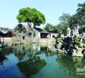 北海苏州旅游攻略(苏州旅游攻略自由行攻略)