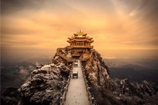 北海洛阳旅游攻略(洛阳旅游攻略二日游路线推荐)