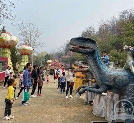 北海中国伴游带你打卡网红南山竹海(南山竹海网上预约)