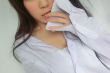 北海台湾女模特(台湾的女模特)