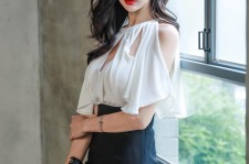 北海职业模特(中国十佳职业模特)