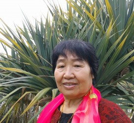 北海白叟带老伴游半个中国(白叟外出旅游)