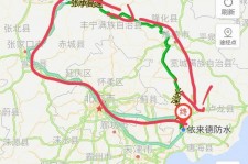 北海旅行路线(旅行路线规划软件)
