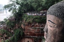 北海乐山旅游攻略(乐山旅游攻略1日游)