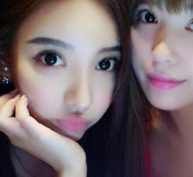 北海中国女孩国外伴游(国外美女游中国)