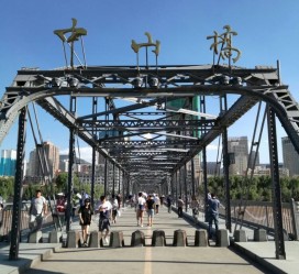 北海兰州旅游攻略(兰州旅游攻略一日游计划)