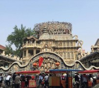 北海天津旅游攻略(天津旅游必去十大景点)