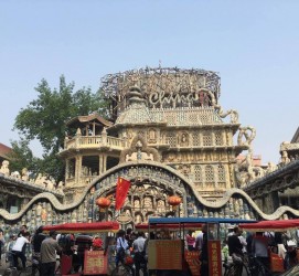 北海天津旅游攻略(天津旅游必去十大景点)