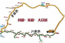 北海自驾游路线(自驾游路线查询)