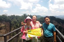 北海北京伴游招聘 北京口碑最好的私人导游，五天玩下来人均消费1000多
