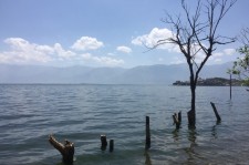 北海洱海旅游攻略(洱海旅游攻略自由行)