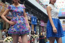北海重庆模特兼职评价(重庆模特公司哪家好)