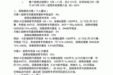 北海商务伴游招聘 「招聘」