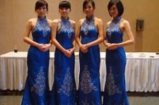 北海模特礼节兼职(模特礼节兼职成都)