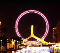 北海天津游玩攻略(天津旅游攻略 必玩)