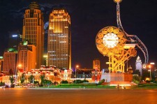 北海天津旅游攻略(石家庄到天津旅游攻略)