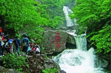 北海安吉旅游攻略(湖州安吉旅游攻略)