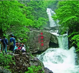 北海安吉旅游攻略(湖州安吉旅游攻略)