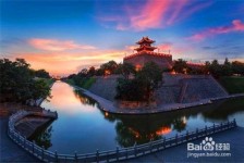 北海西安游玩攻略(西安游玩攻略5日游)