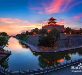 北海西安游玩攻略(西安游玩攻略5日游)