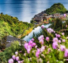 北海旅遊(旅游景点)