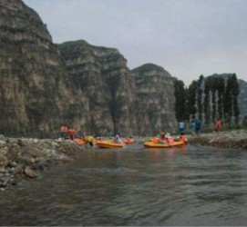 北海天津自驾游(外地人 天津自驾游)