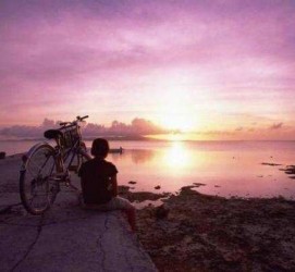北海旅游心情说说(旅游心情说说短句 随心)