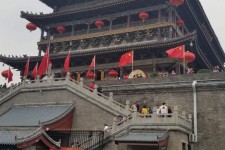 北海西安游玩攻略(西安游玩攻略一日游自由行)
