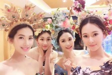 北海网上模特兼职(兼职模特公司)