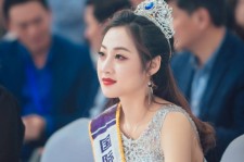 北海国际旅游小姐(2016年国际旅游小姐)