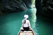 北海仙本那有中国女伴游吗(仙本那旅游几钱跟团)
