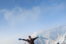 北海西岭雪山攻略(西岭雪山攻略图)