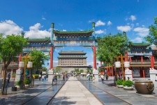 北海旅行攻略(北京旅行攻略思维导图)