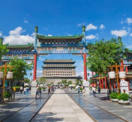 北海旅行攻略(北京旅行攻略思维导图)