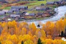 北海携手中国伴游大西南的独特风光(五一西南地区的小众旅游)