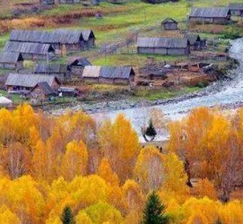 北海携手中国伴游大西南的独特风光(五一西南地区的小众旅游)
