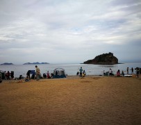 北海五日游(五日游戏)