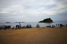 北海五日游(五日游戏)