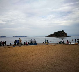 北海五日游(五日游戏)
