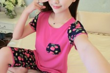 北海寝衣淘宝模特兼职(淘宝的试衣模特兼职在哪里能够找到)