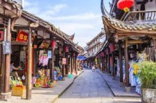 北海成都自助游(成都自助旅游攻略)