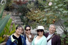 北海带着老伴游中国(我和老伴儿的旅行记录)