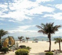 北海广东旅游攻略(广东旅游攻略自由行)