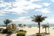 北海广东旅游攻略(广东旅游攻略自由行)