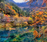 北海四川旅游攻略(四川旅游攻略十五日游)